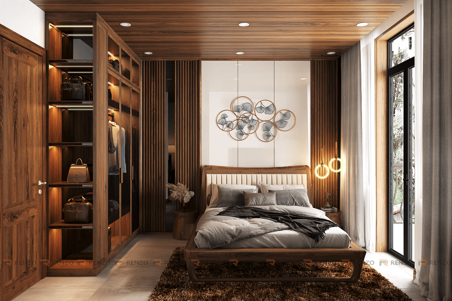 Thiết kế nhà ở dân dụng Hưng Yên Mr. Tùng